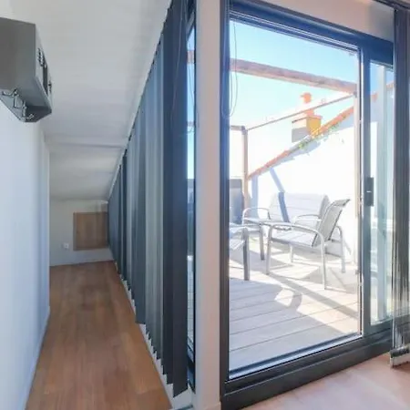 Apartament La Sablaise *