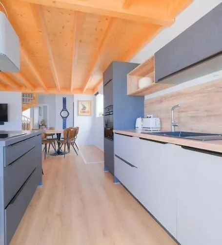 La Sablaise Apartament