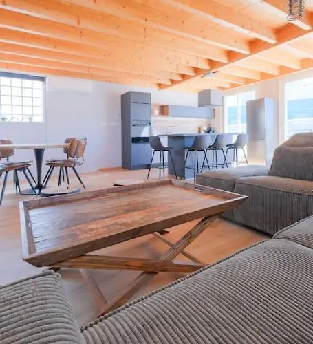 La Sablaise Apartament *