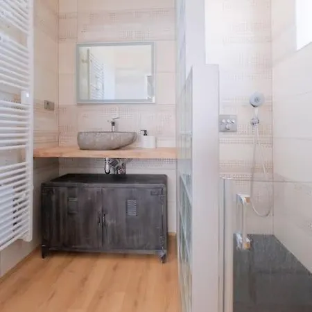 La Sablaise Apartmán Les Sables-dʼOlonne