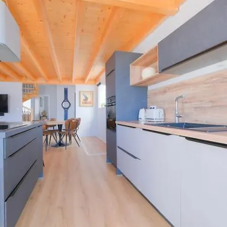 La Sablaise Appartement
