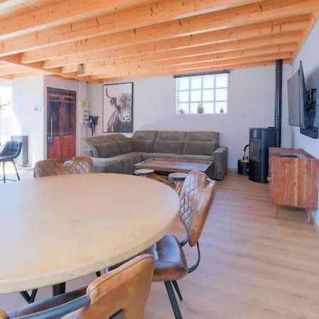 Apartmán La Sablaise