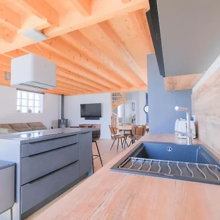 La Sablaise Appartement