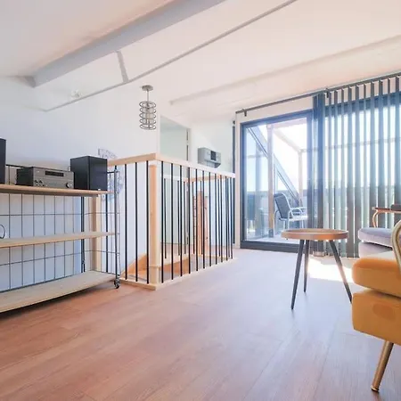 Apartmán La Sablaise