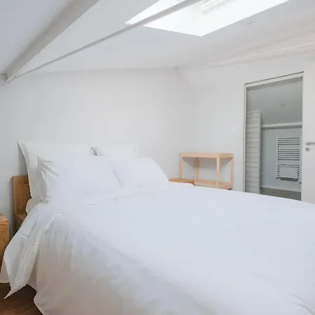 La Sablaise Appartement *