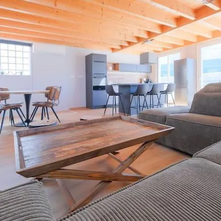 La Sablaise Appartement *