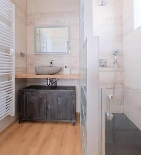 La Sablaise Lejlighed Les Sables-dʼOlonne