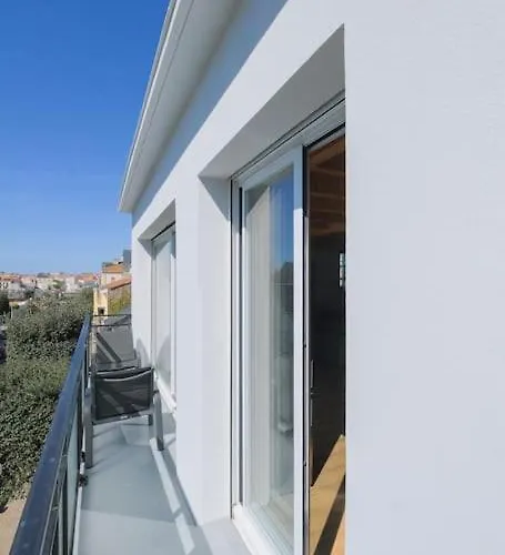 La Sablaise * Les Sables-dʼOlonne