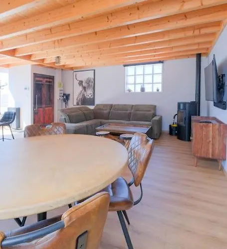 Lejlighed La Sablaise