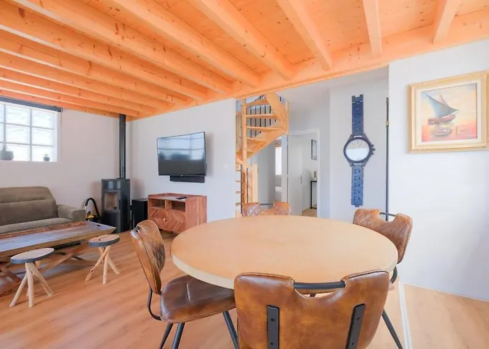 La Sablaise דירה *