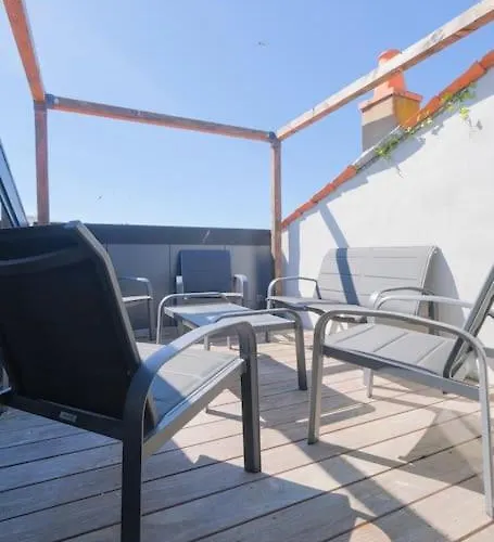 La Sablaise Lejlighed Les Sables-dʼOlonne