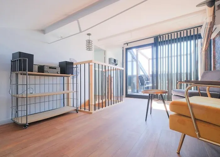 Lejlighed La Sablaise